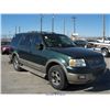 Image 1 : 2004 - FORD EXPEDITION