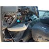 Image 14 : 2002 - CHEVROLET TAHOE