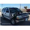 Image 1 : 2002 - CHEVROLET TAHOE
