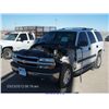 Image 2 : 2002 - CHEVROLET TAHOE