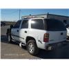 Image 3 : 2002 - CHEVROLET TAHOE