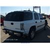Image 4 : 2002 - CHEVROLET TAHOE