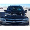 Image 5 : 2002 - CHEVROLET TAHOE