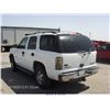 Image 3 : 2000 - CHEVROLET TAHOE