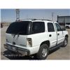 Image 4 : 2000 - CHEVROLET TAHOE
