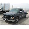 Image 2 : 2002 - CHEVROLET SILVERADO