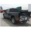 Image 3 : 2002 - CHEVROLET SILVERADO