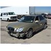 Image 2 : 2003 - HYUNDAI SONATA