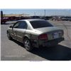 Image 3 : 2003 - HYUNDAI SONATA