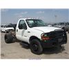 Image 1 : 1999 - FORD F550