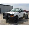 Image 2 : 1999 - FORD F550