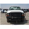 Image 6 : 1999 - FORD F550