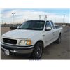 Image 2 : 1998 - FORD F150
