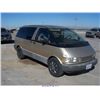 Image 1 : 1991 - TOYOTA PREVIA
