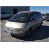 Image 2 : 1991 - TOYOTA PREVIA