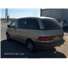 Image 3 : 1991 - TOYOTA PREVIA