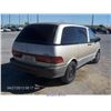 Image 4 : 1991 - TOYOTA PREVIA