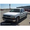 Image 2 : 1999 - CHEVROLET SILVERADO