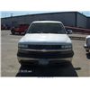 Image 5 : 1999 - CHEVROLET SILVERADO