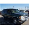 Image 1 : 1997 - CHEVROLET TAHOE