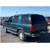Image 3 : 1997 - CHEVROLET TAHOE