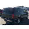 Image 4 : 1997 - CHEVROLET TAHOE