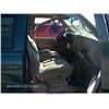 Image 9 : 1997 - CHEVROLET TAHOE
