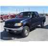 Image 2 : 2000 - FORD F150