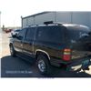 Image 3 : 2000 - CHEVROLET SUBURBAN //SALVAGE TITLE