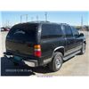 Image 4 : 2000 - CHEVROLET SUBURBAN //SALVAGE TITLE