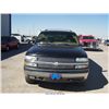 Image 5 : 2000 - CHEVROLET SUBURBAN //SALVAGE TITLE