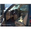 Image 6 : 2000 - CHEVROLET SUBURBAN //SALVAGE TITLE