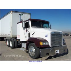 1993 - FREIGHTLINER TRACTOR
