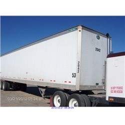2003 - GREAT DANE TRAILER