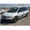 Image 2 : 1999 - DODGE CARAVAN