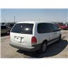 Image 4 : 1999 - DODGE CARAVAN