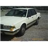 Image 2 : 1992 - BUICK CENTURY