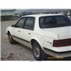 Image 3 : 1992 - BUICK CENTURY