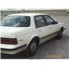 Image 4 : 1992 - BUICK CENTURY