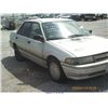 Image 1 : 1993 - MERCURY TRACER
