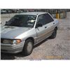 Image 2 : 1993 - MERCURY TRACER