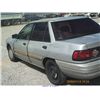 Image 3 : 1993 - MERCURY TRACER