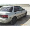Image 4 : 1993 - MERCURY TRACER
