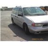 Image 1 : 1998 - FORD WINDSTAR