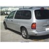 Image 3 : 1998 - FORD WINDSTAR