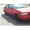 Image 1 : 1993 - FORD TEMPO