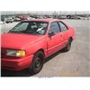 Image 2 : 1993 - FORD TEMPO