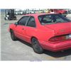 Image 3 : 1993 - FORD TEMPO