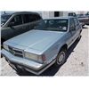 Image 2 : 1991 - DODGE DYNASTY