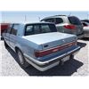 Image 3 : 1991 - DODGE DYNASTY